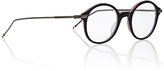 Thumbnail for your product : Thom Browne MEN'S TB-708 EYEGLASSES