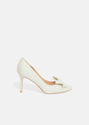 pointed court shoes uk