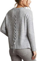 Thumbnail for your product : Odd Molly Retreat Alpaca & Wool-Blend Sweater