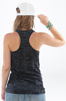 Thumbnail for your product : Tag Twenty Two Tag 22 Burnout Tank