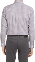 Thumbnail for your product : Peter Millar Cecil Crown Ease Plaid Button Down Shirt