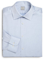 Thumbnail for your product : Ike Behar Kinley Cotton Dress Shirt