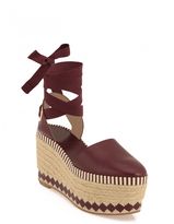 Thumbnail for your product : Tory Burch Wedge Espadrilles