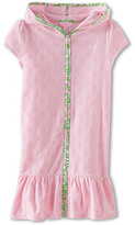 Thumbnail for your product : Lilly Pulitzer Cassine Cove Cover-Up (Toddler/Little Kids/Big Kids)