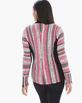 Thumbnail for your product : Textured Sofia Cardigan