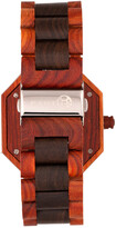 Thumbnail for your product : Earth Wood Unisex Acadia Watch