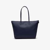 Thumbnail for your product : Lacoste Women's L.12.12 Large Zip Tote Bag