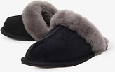 Thumbnail for your product : UGG Scuffette II slippers