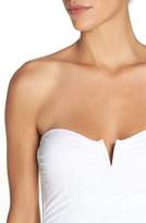 Thumbnail for your product : Tommy Bahama 'Pearl' Convertible One-Piece Swimsuit