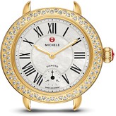 Thumbnail for your product : Michele Serein Diamond Watch Head, 28 x 27.5mm