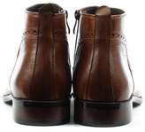 Thumbnail for your product : Daniel Footwear Daniel Hermitage Hole Punch Ankle Boot