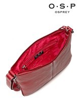Thumbnail for your product : Lipsy O S P Corsica Cross Body And Shoulder Bag