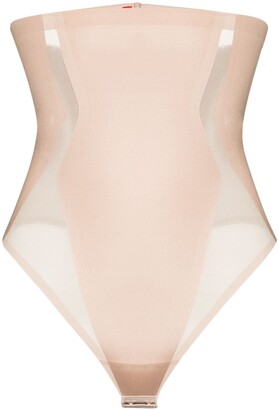 Spanx Haute contour high-waisted thong