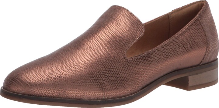 Clarks Women's Trish Driving Style Loafer - ShopStyle
