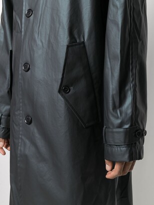 Filippa K Windsor raincoat - ShopStyle
