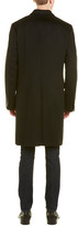 Thumbnail for your product : Gucci Wool Coat