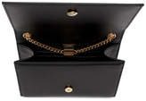 Thumbnail for your product : Saint Laurent Black Small Kate Chain Bag