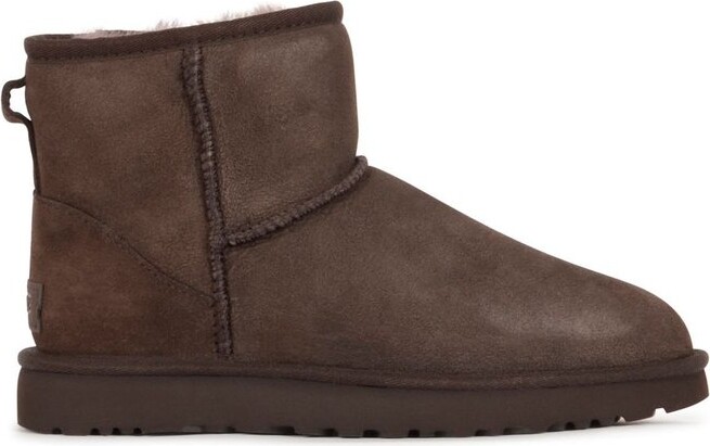 UGG Classic Mini II Boots