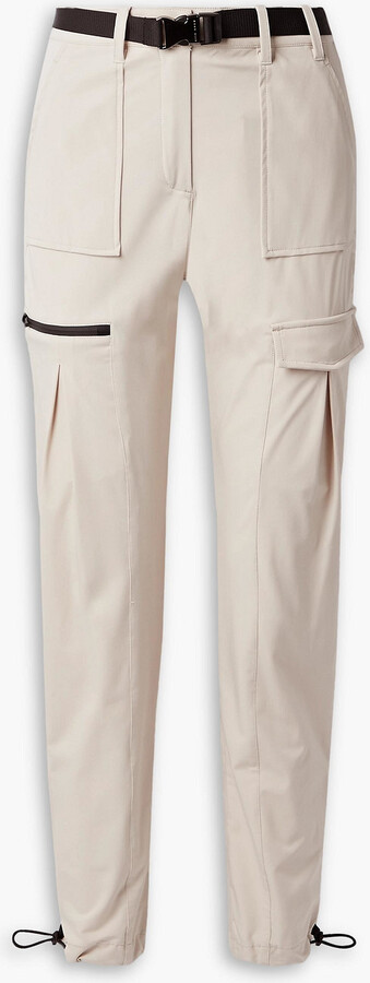 Erin Snow Terra stretch-shell tapered pants