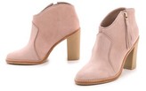 Thumbnail for your product : Derek Lam 10 Crosby Maddox Ankle Booties