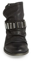 Thumbnail for your product : Fergie 'Margo' Belted Bootie