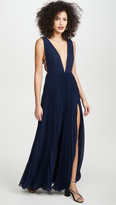 Thumbnail for your product : Fame & Partners The Allegra Dress