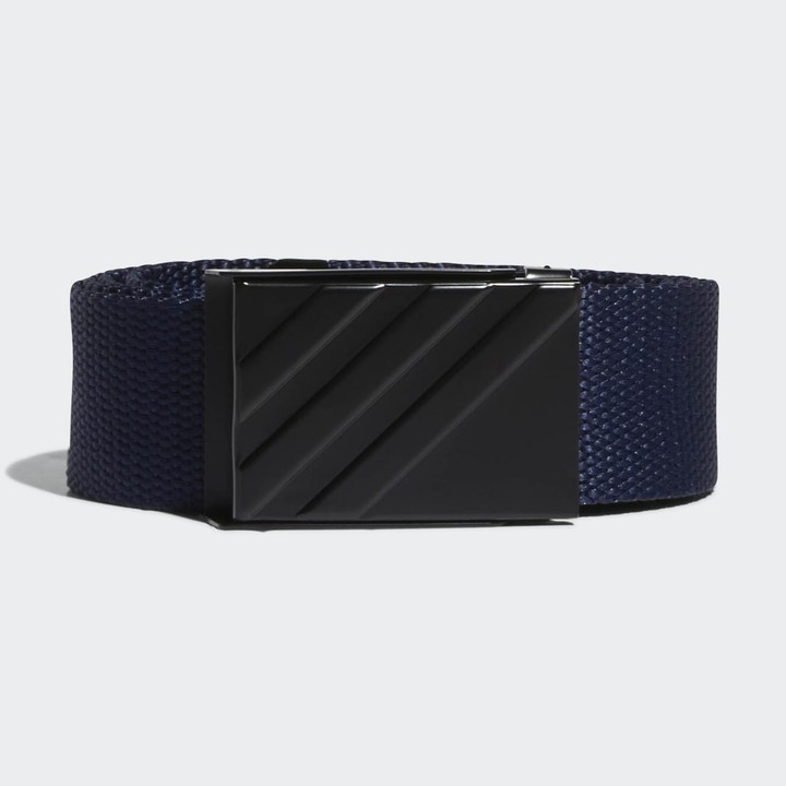 adidas webbing belt