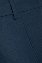 Thumbnail for your product : Jil Sander Wool-Blend Wide-Leg Pants