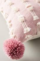 Thumbnail for your product : Anthropologie Glenrio Accent Pillow
