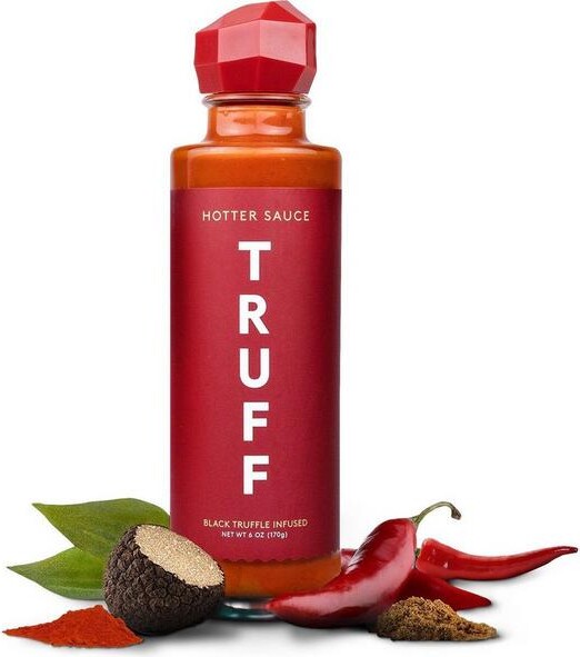 Truff Hotter Sauce