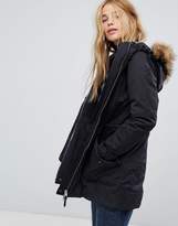 Thumbnail for your product : Lee Urban Parka Jacket