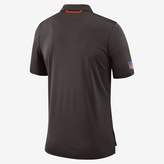 Thumbnail for your product : Nike Early Season (NFL Browns) Men's Polo