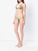 Thumbnail for your product : MC2 Saint Barth Jane bikini top