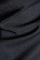 Thumbnail for your product : Raoul Tressa Cotton-Blend Poplin Mini Dress