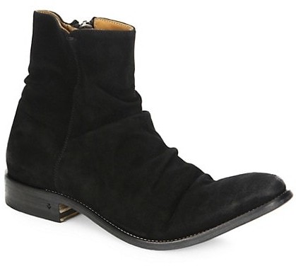 john varvatos shoes boots