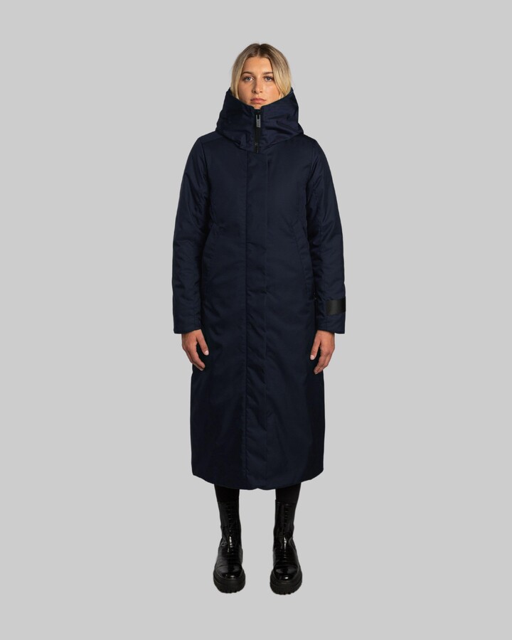 Athletic Parka | Shop the world's largest collection of fashion | ShopStyle