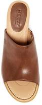 Thumbnail for your product : Børn Bima Leather Mule