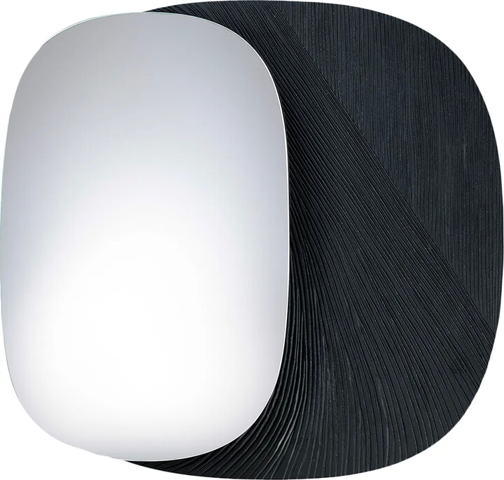 Zanat Eclipse wall mirror (34cm)