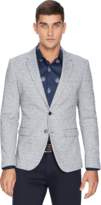 Thumbnail for your product : yd. NAVY MARL BODEN MARL BLAZER
