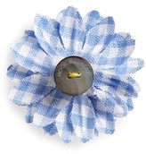 Thumbnail for your product : hook + ALBERT Men's Lapel Flower