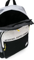 Thumbnail for your product : Herschel Kaine multi-pocket backpack