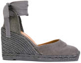 Thumbnail for your product : Castaner classic wedge espadrilles