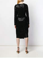 Thumbnail for your product : P.A.R.O.S.H. Sequined Dress
