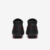 Thumbnail for your product : Nike Multi-Ground Soccer Cleat Mercurial Superfly 7 Academy MG