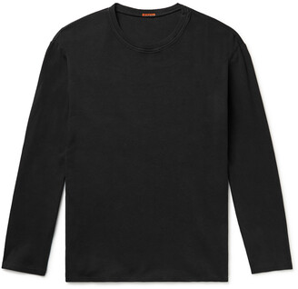 Barena Cotton-Jersey Sweatshirt