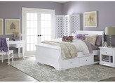 Thumbnail for your product : NE Kids Walnut Street Sleigh Bedroom Collection