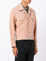 Thumbnail for your product : Cmmn Swdn Austin western jacket