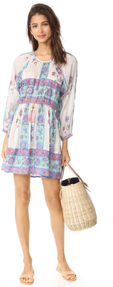 Bell Cover Up Dress
