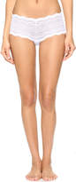 Thumbnail for your product : Cosabella Ceylon Low Rise Boy Shorts