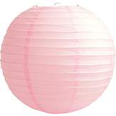 Thumbnail for your product : 4",6",8",10",12",14",16" Round Paper Lanterns Lamp Shade Wedding Birthday Party (18"(45CM), Ivory/Cream)